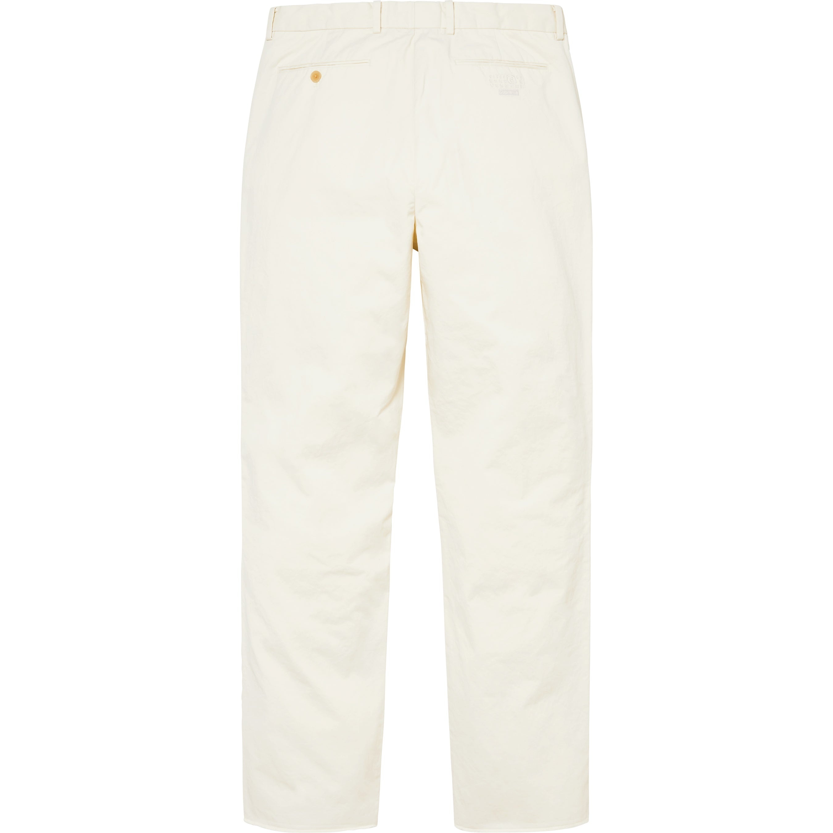 Supreme®/MM6 Maison Margiela Washed Cotton Suit view 7